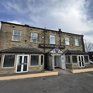 the-wickham-arms.yorkshirehotels.net/