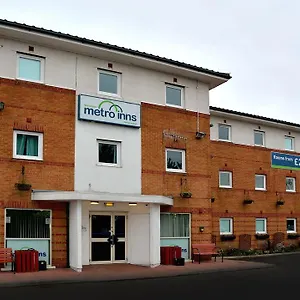 Inn Metro, Newcastle upon Tyne