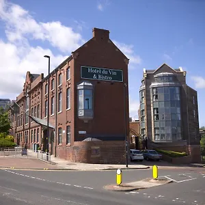 Hotel Du Vin, Newcastle upon Tyne