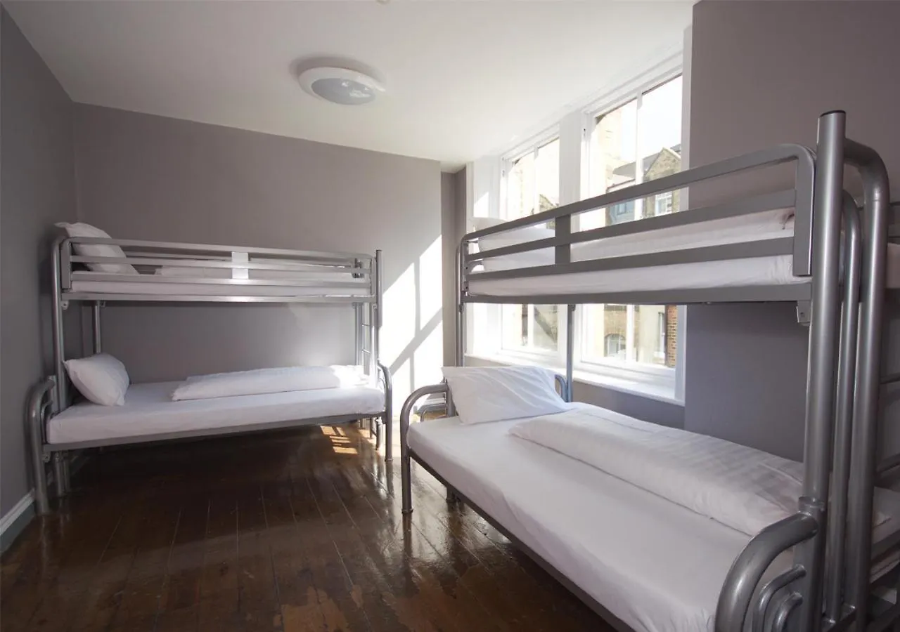 Albatross Hostel Newcastle upon Tyne