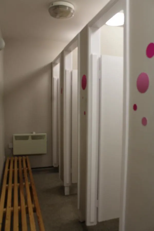 Albatross Hostel Newcastle upon Tyne