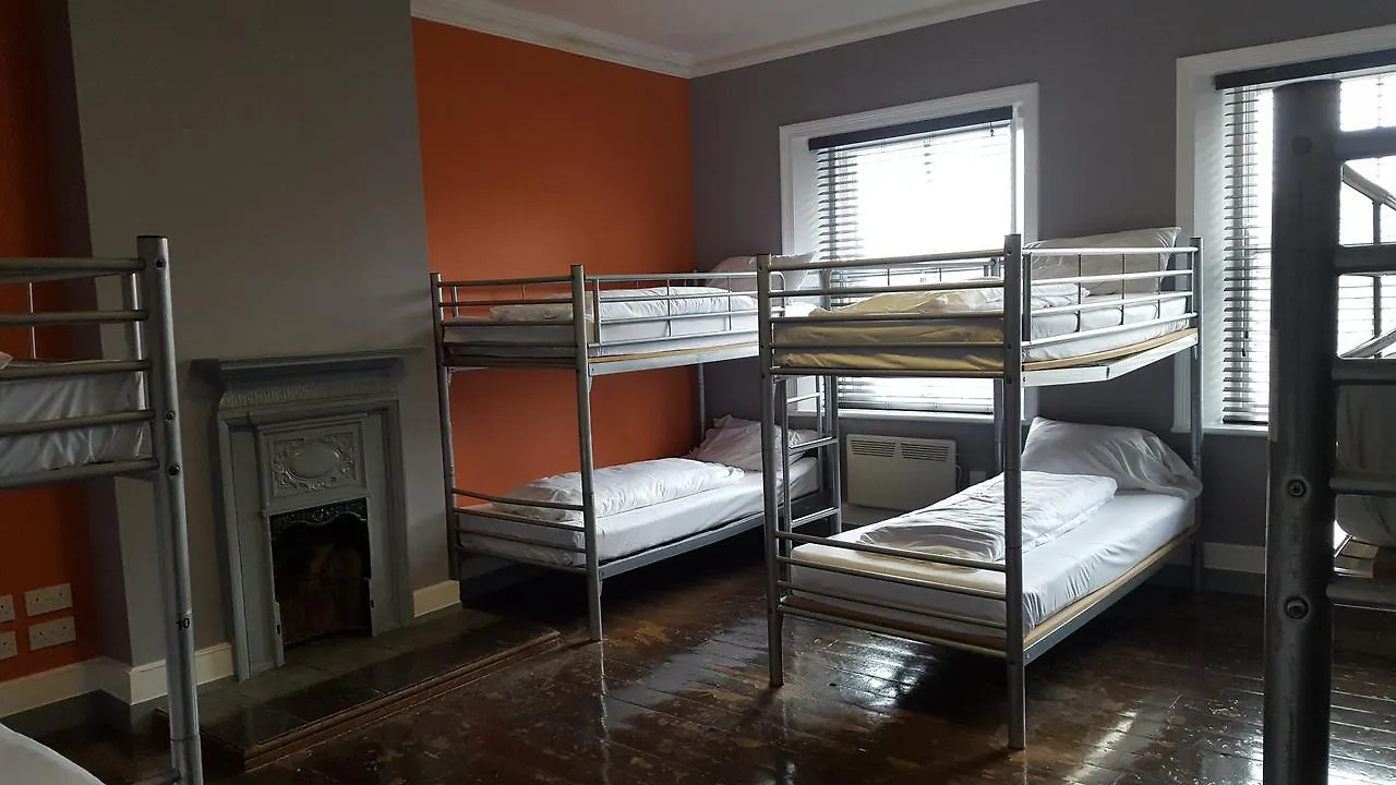 Albatross Hostel Newcastle upon Tyne