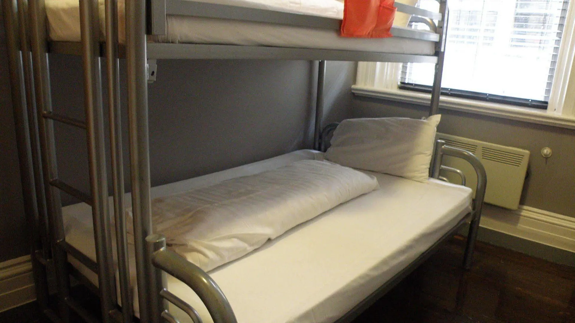 Albatross Hostel Newcastle upon Tyne