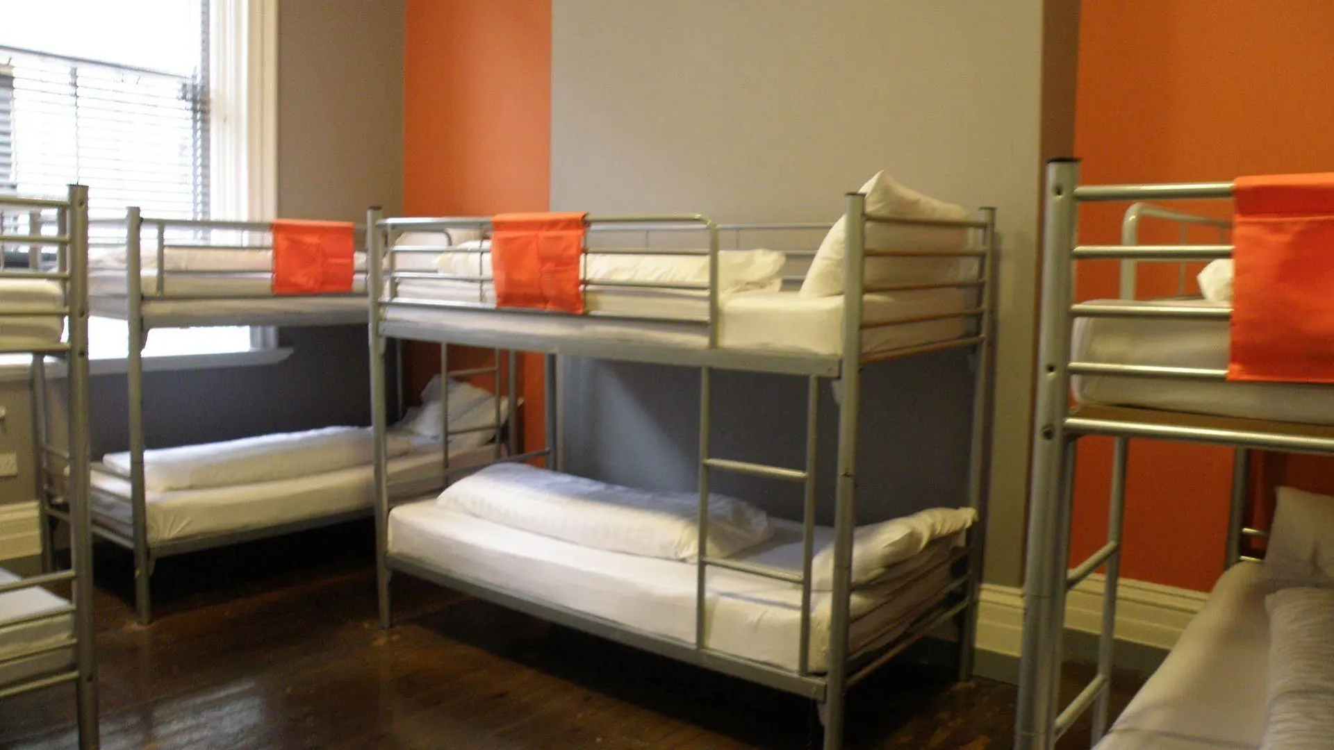 Albatross Hostel Newcastle upon Tyne