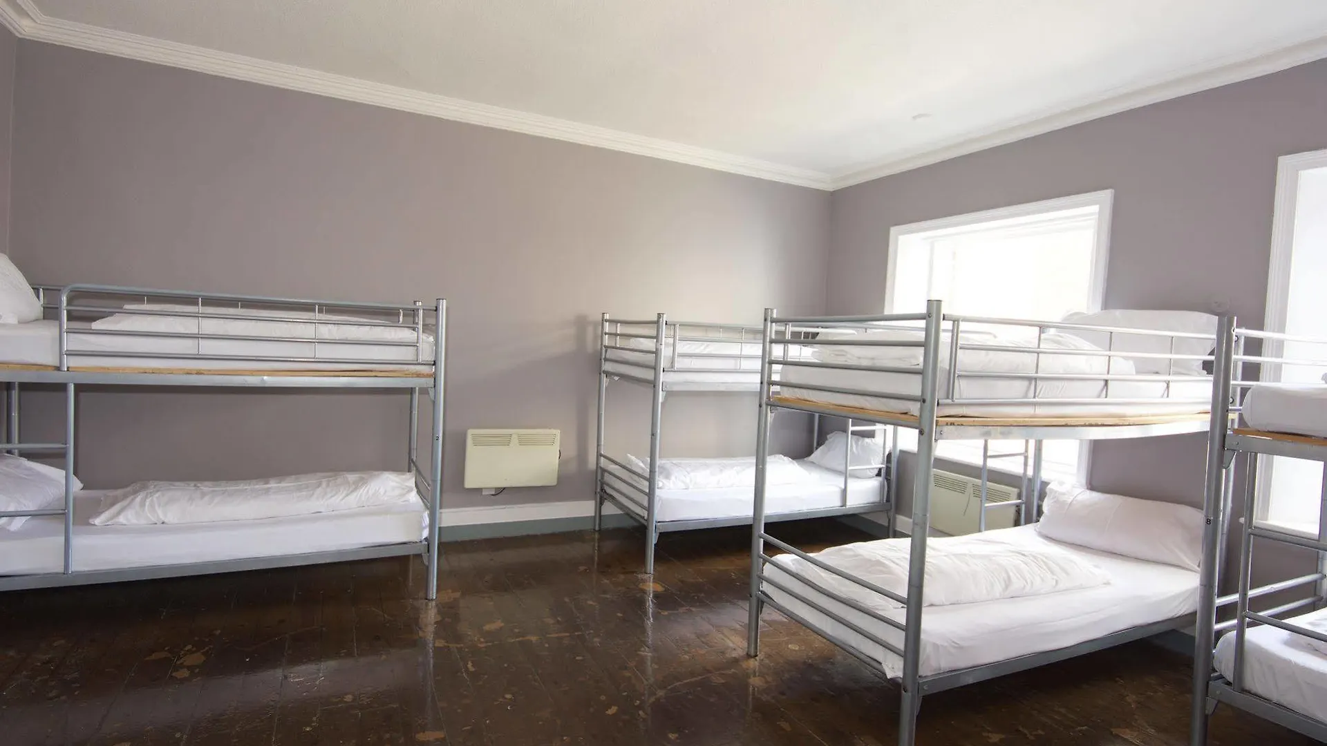 Albatross Hostel Newcastle upon Tyne