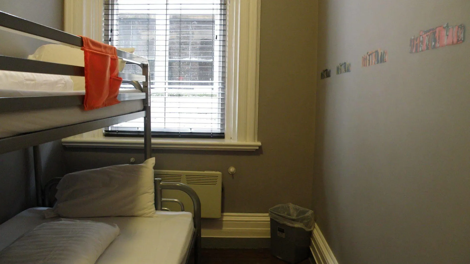 Albatross Hostel Newcastle upon Tyne