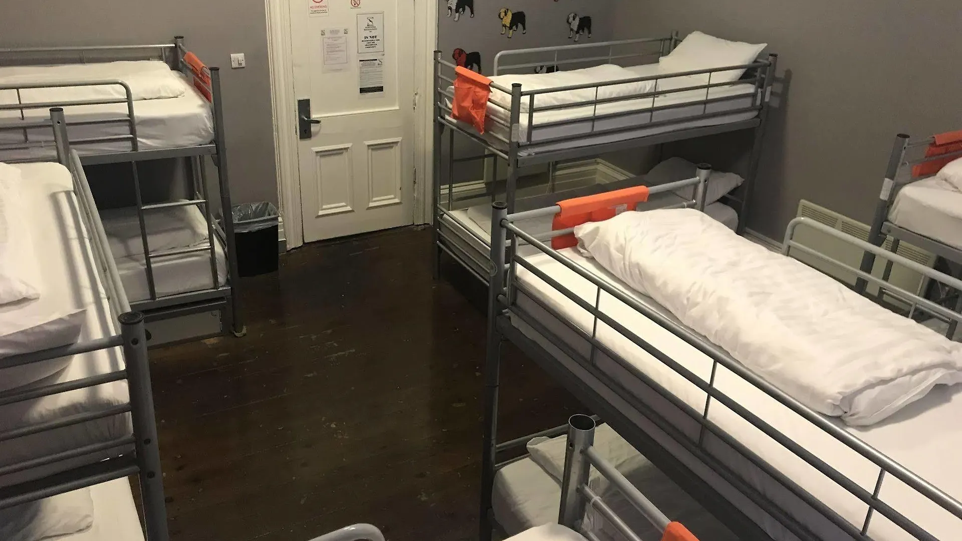 Albatross Hostel Newcastle upon Tyne