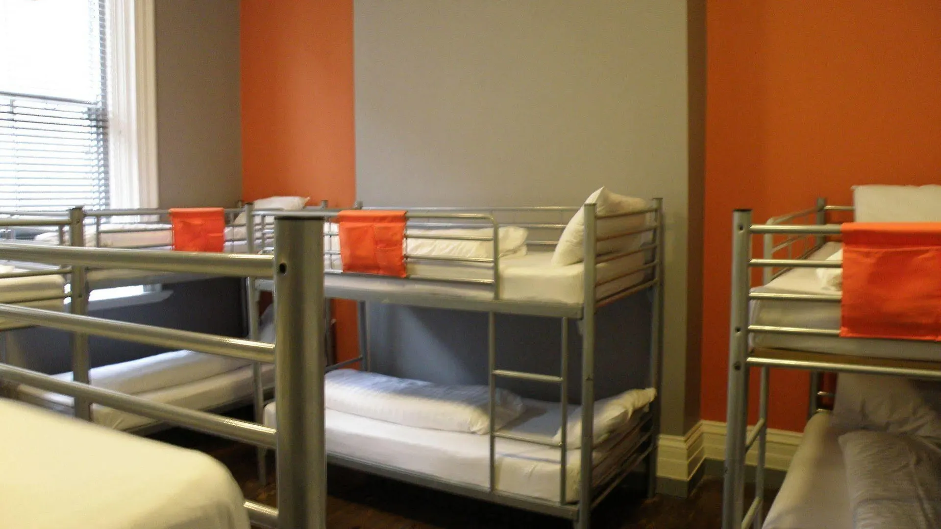 Albatross Hostel Newcastle upon Tyne Reino Unido