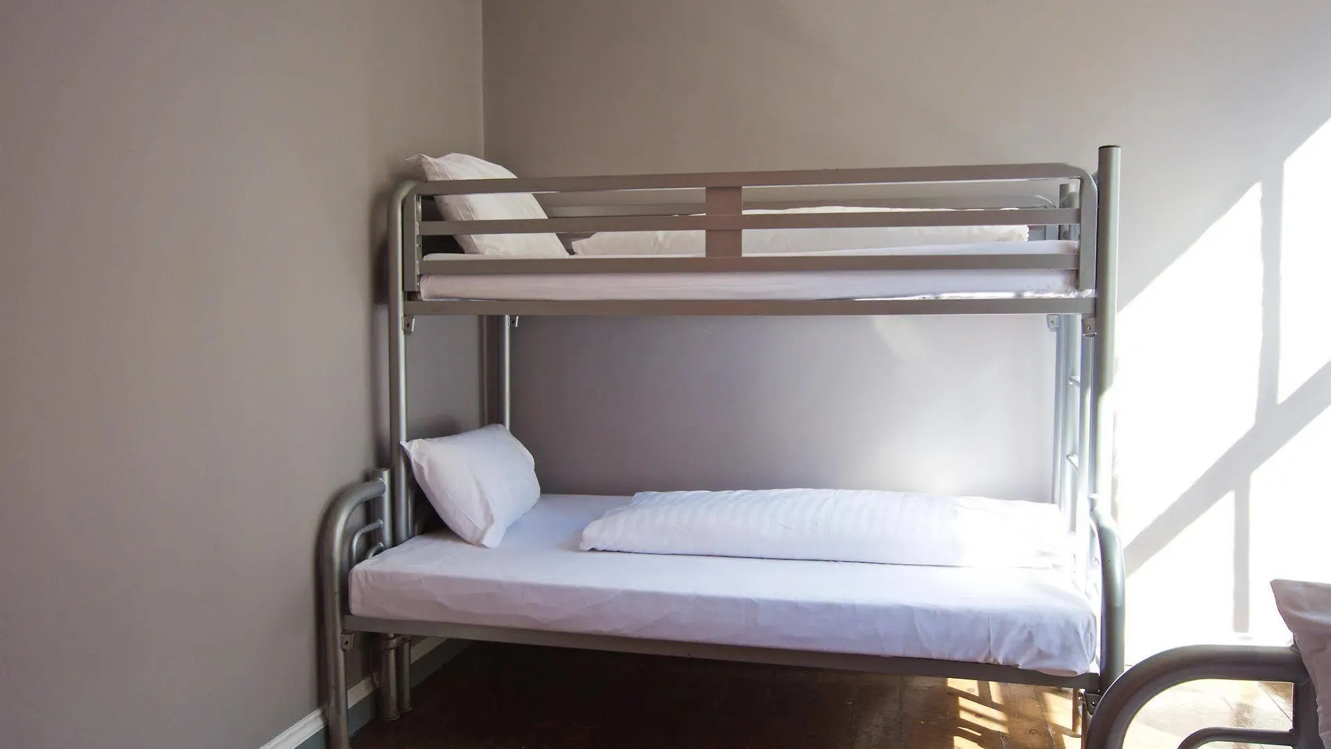 Albatross Hostel Newcastle upon Tyne Reino Unido