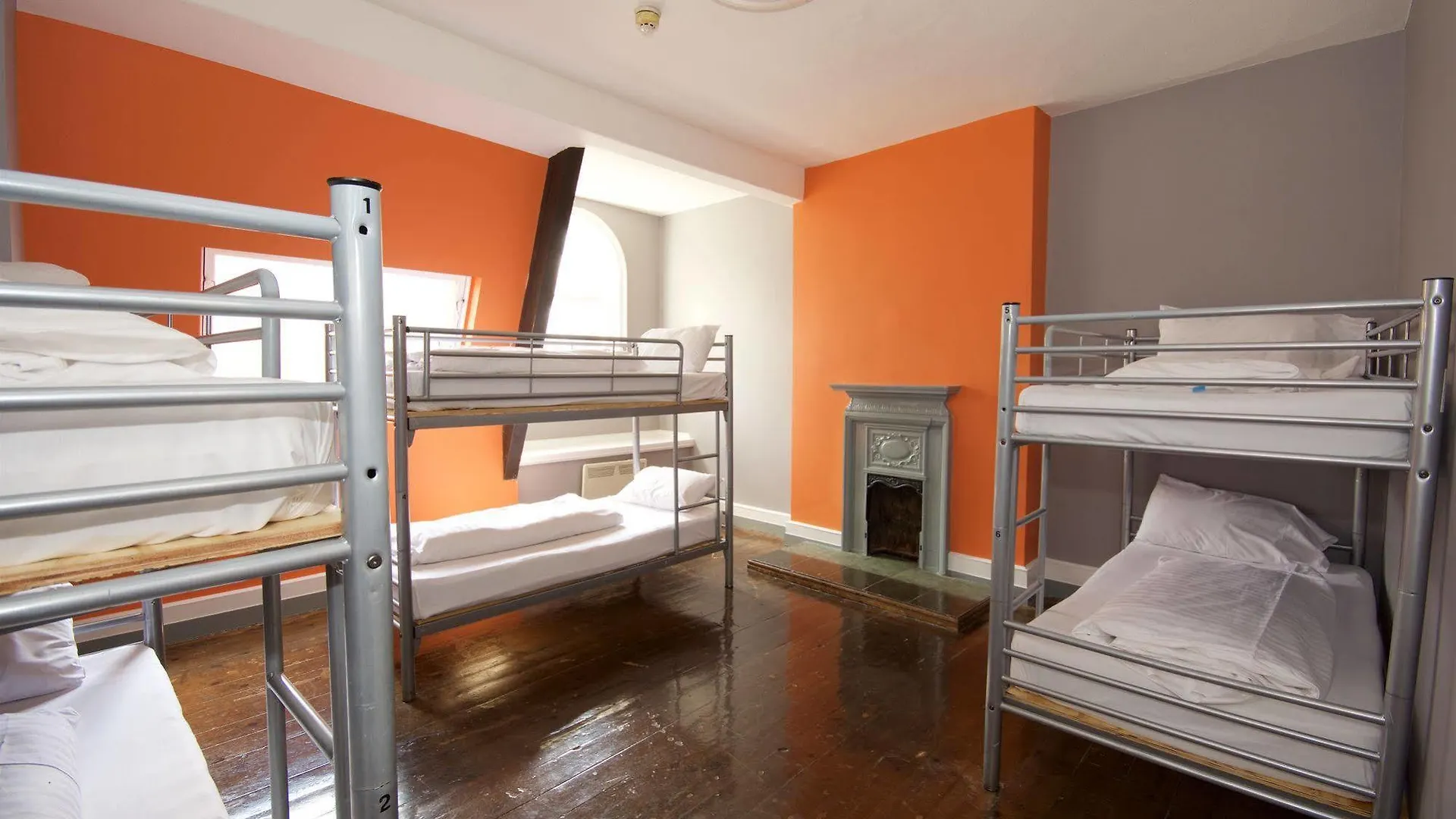Albatross Hostel Newcastle upon Tyne
