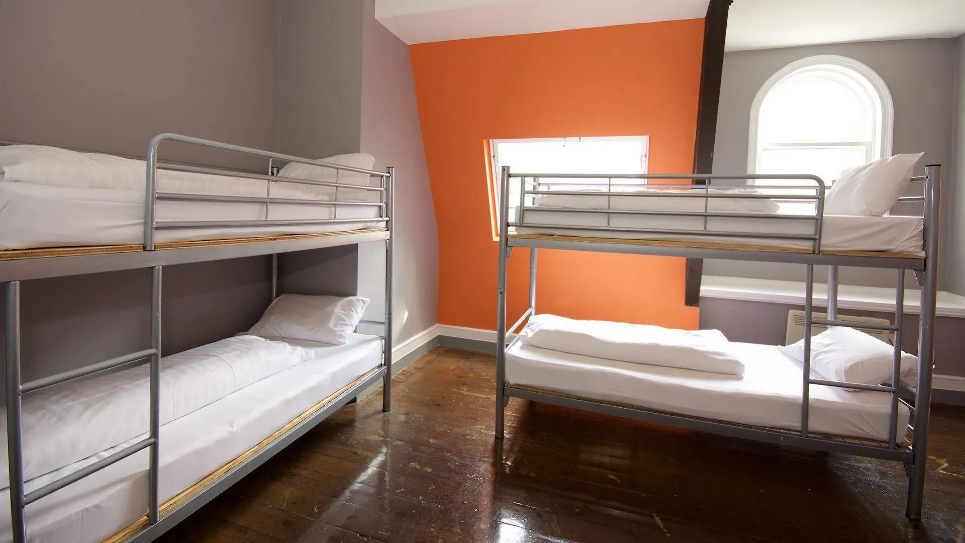 Albatross Hostel Newcastle upon Tyne Reino Unido